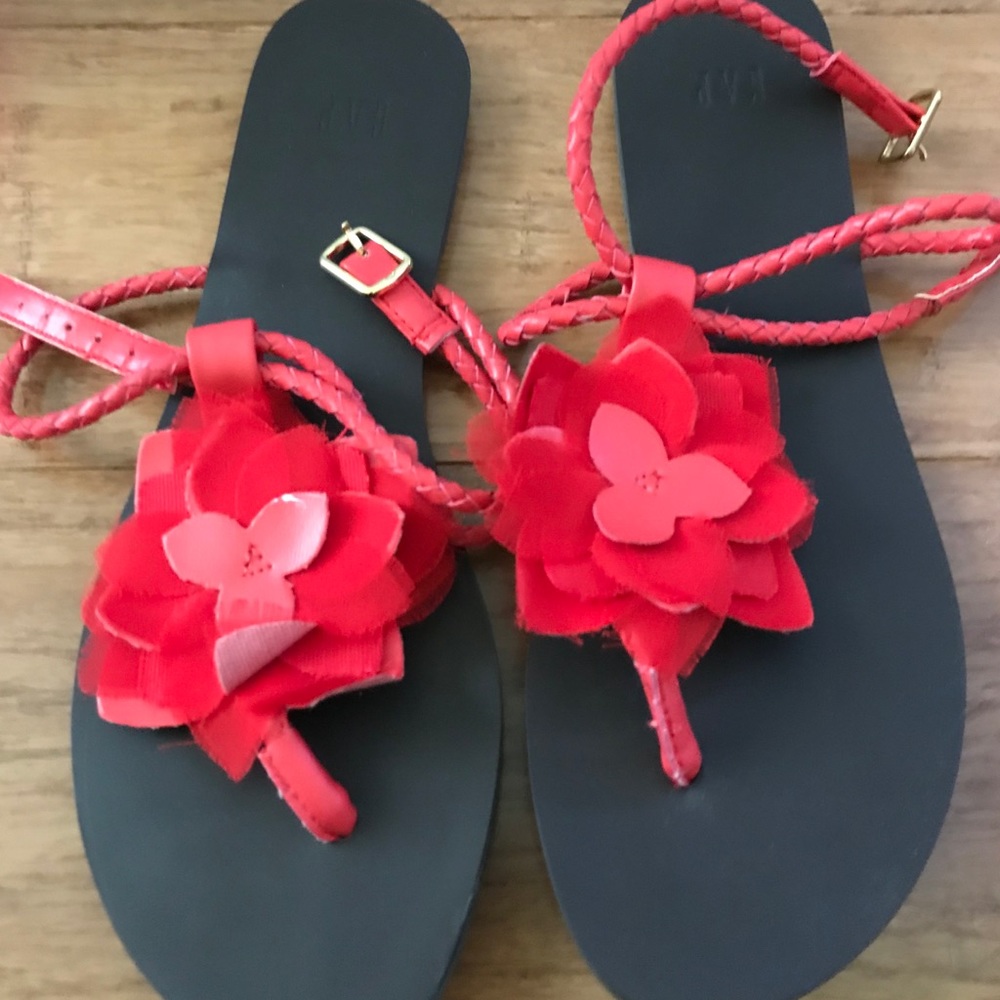GAP shoes